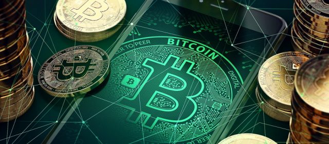 Bitcoin Is The Most Popular Cryptocurrency Used In Online Gambling! See Why?