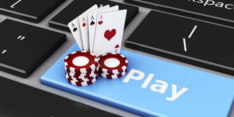 gain profits in online gambling